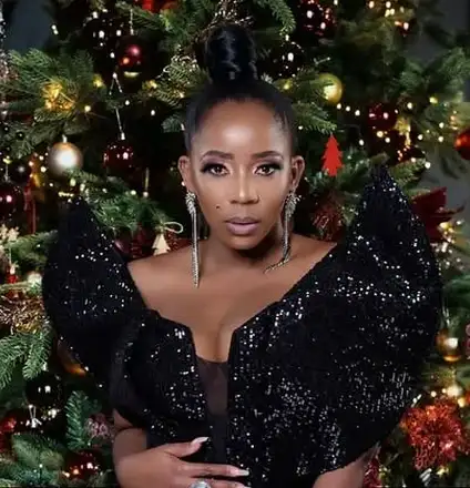 Amanda Moeketsi